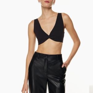 Aritzia top